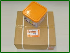 Порошки Dutrion