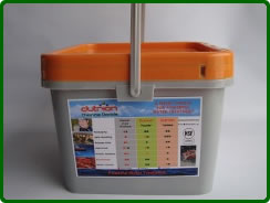 Порошки Dutrion