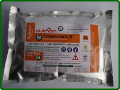 Порошки Dutrion